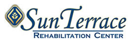 Rehabilitation – Sun City Center FL Logo