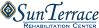 Rehabilitation – Sun City Center FL Logo